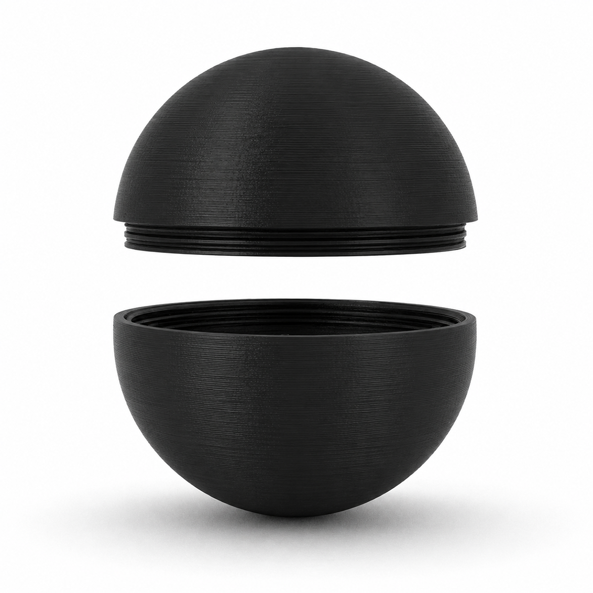 Diseño digital Esfera o pelota 50mm a presión - S203D86