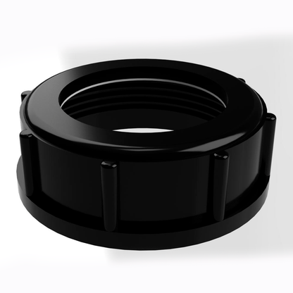 Adaptador de Bidón IBC S60x6 - Gardena + empaques S203D69