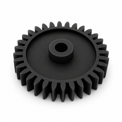 Piñón para máquina Philips Satinelle Soft HP6609/20 - S203D57