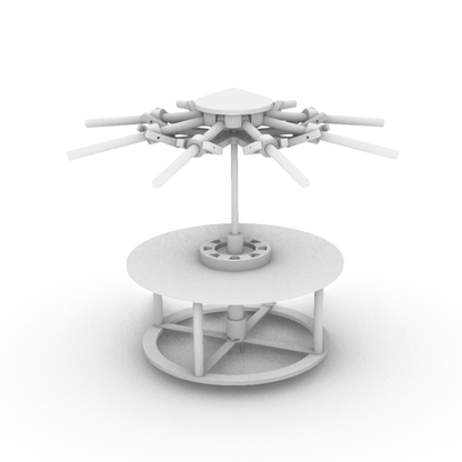 Proyecto Leonardo Da Vinci Automatizado - S203D67