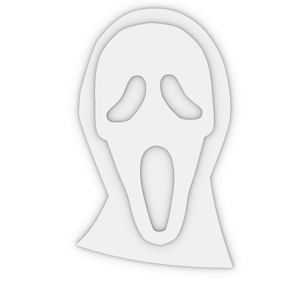 Arete Halloween - Scary Movie - S203D09