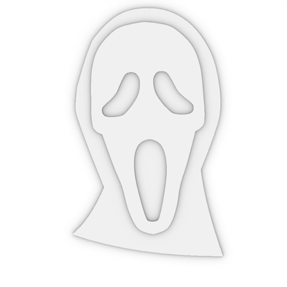 Arete Halloween - Scary Movie - S203D09