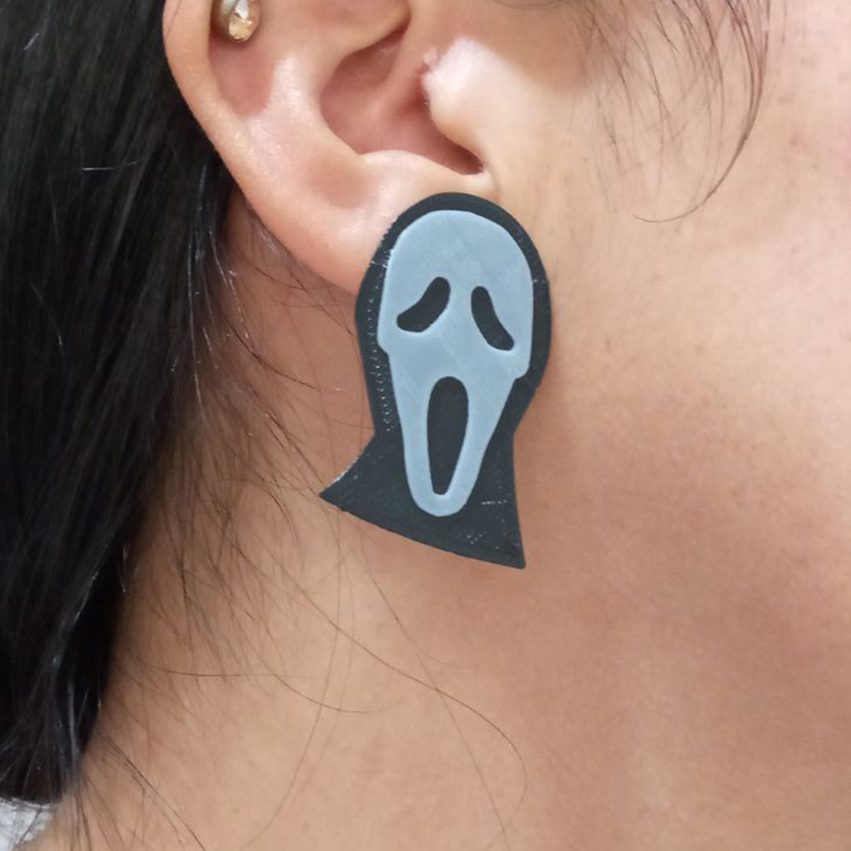 Arete Halloween - Scary Movie - S203D09