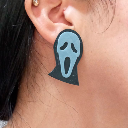 Arete Halloween - Scary Movie - S203D09