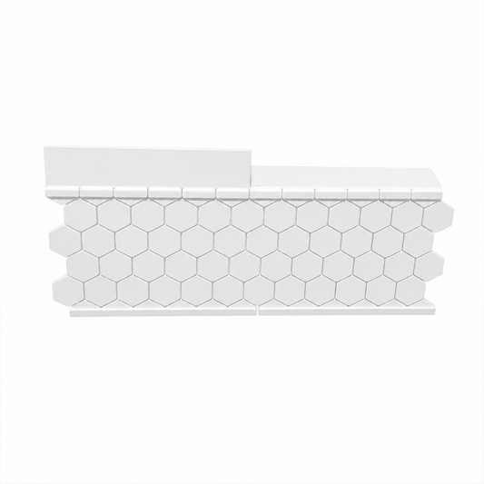 Tapacanto / Madecanto – S203D102