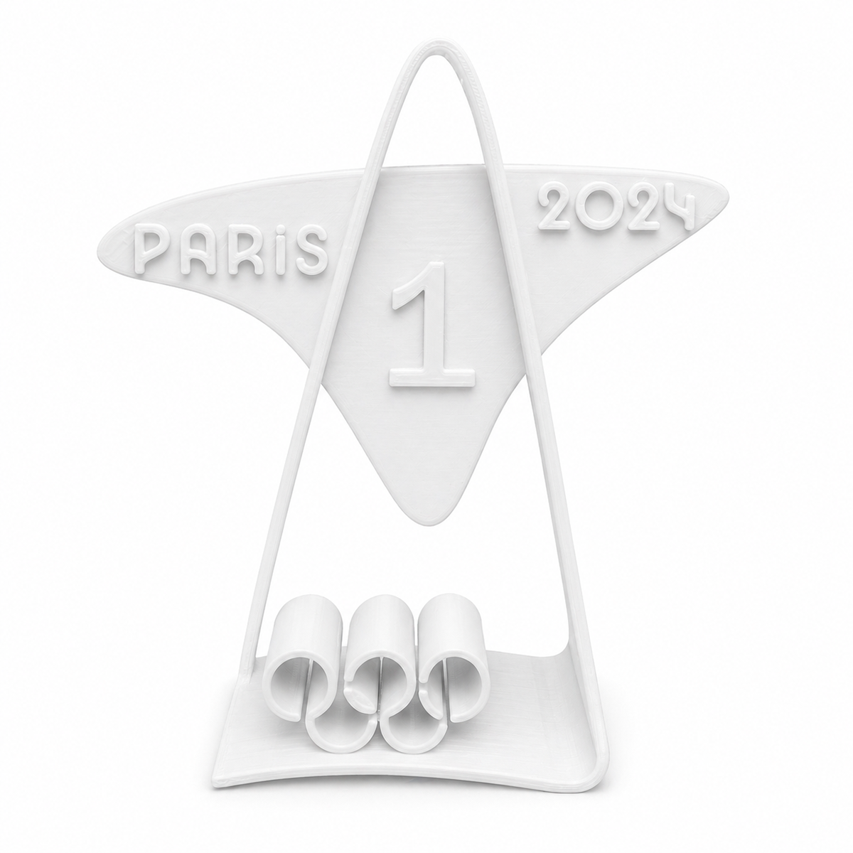 Trofeo Juegos Olímpicos - S203D47