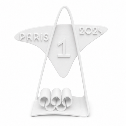 Trofeo Juegos Olímpicos - S203D47