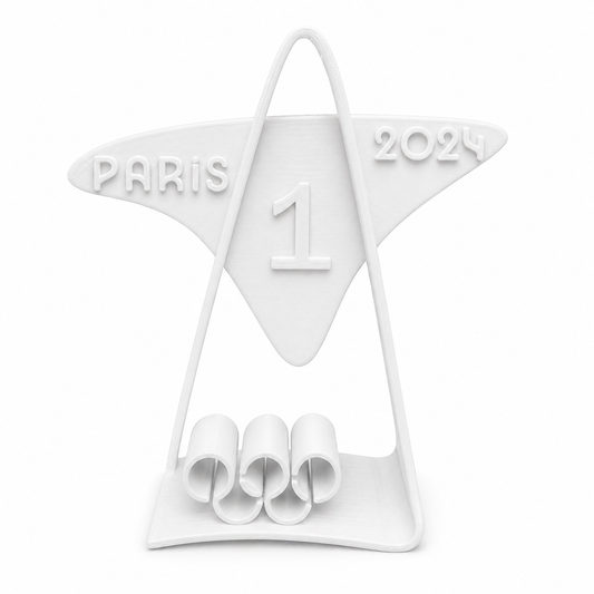 Trofeo Juegos Olímpicos - S203D47