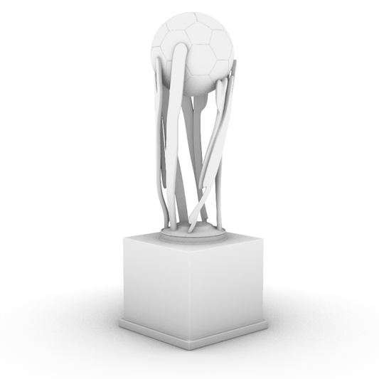 Trofeo Copa Mustang 1990-2009 - S203D50