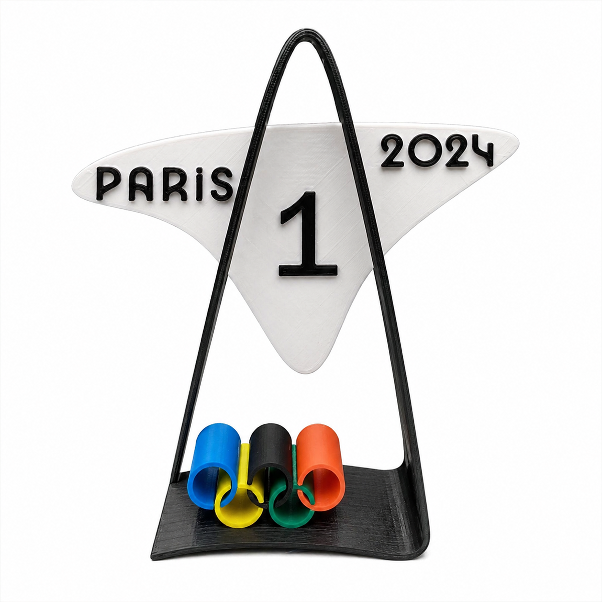 Trofeo Juegos Olímpicos - S203D47