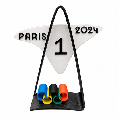 Trofeo Juegos Olímpicos - S203D47