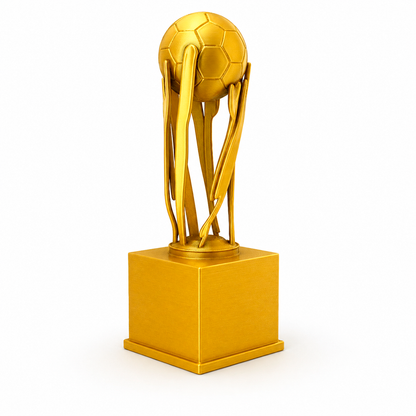 Trofeo Copa Mustang 1990-2009 - S203D50