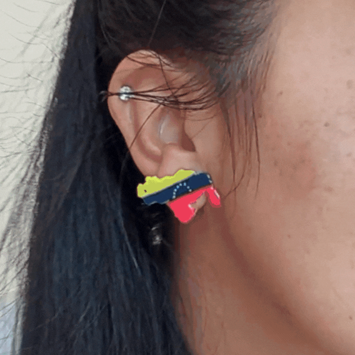 Venezuela en tu oreja - S203D17