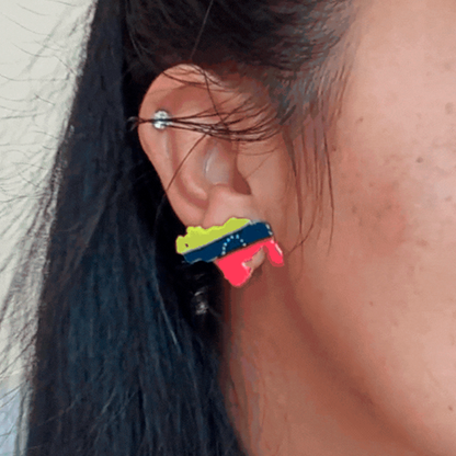 Venezuela en tu oreja - S203D17