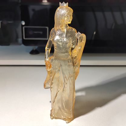 Virgen del Pilar - S203D29