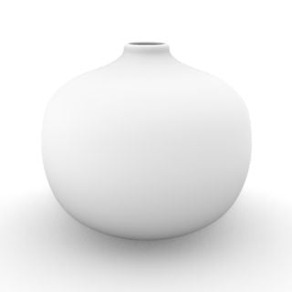 Jarrón Minimalista - S203D119
