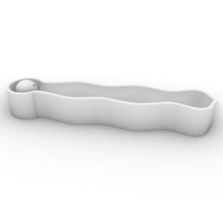 Soporte de incienso minimalista - S203D121
