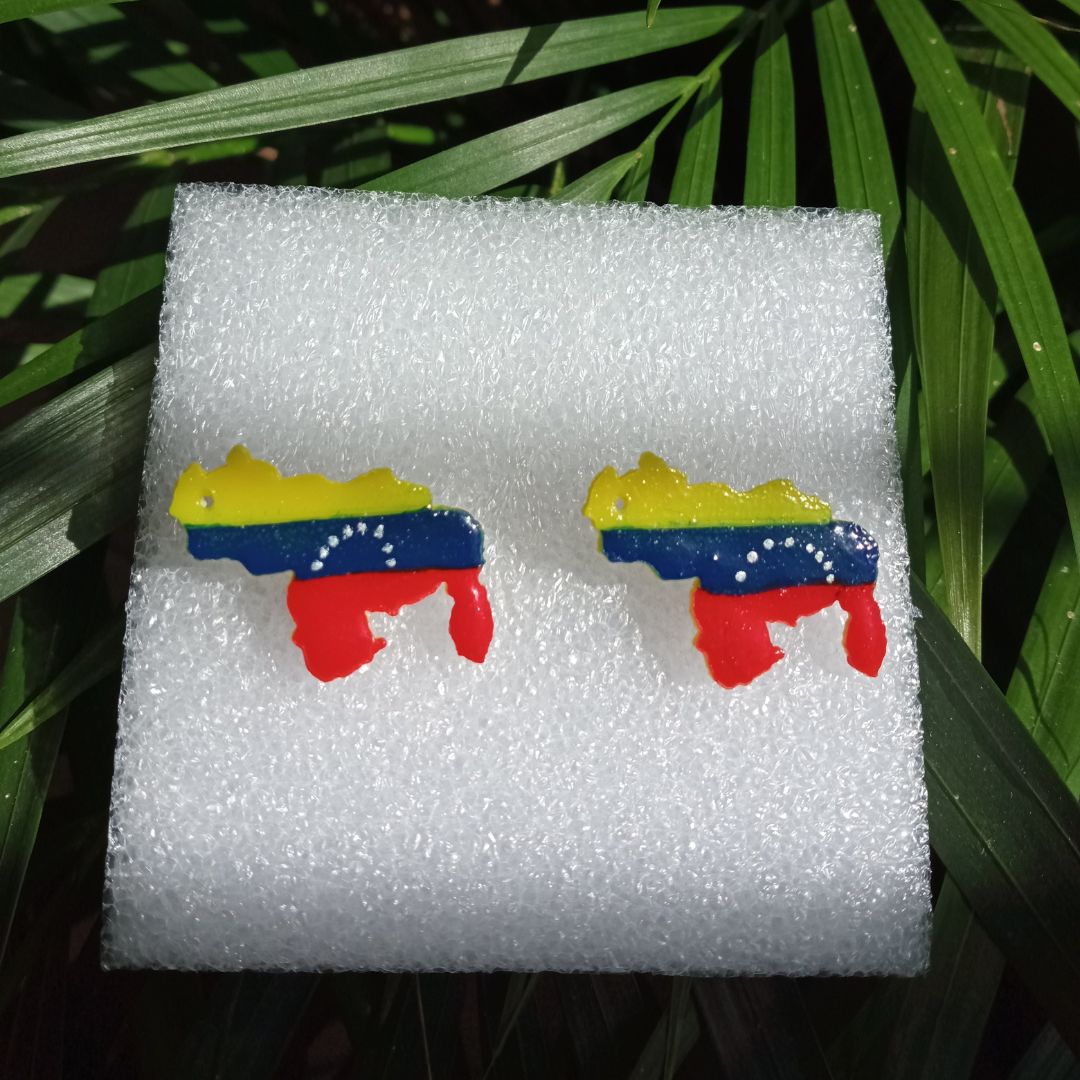 Venezuela en tu oreja - S203D17