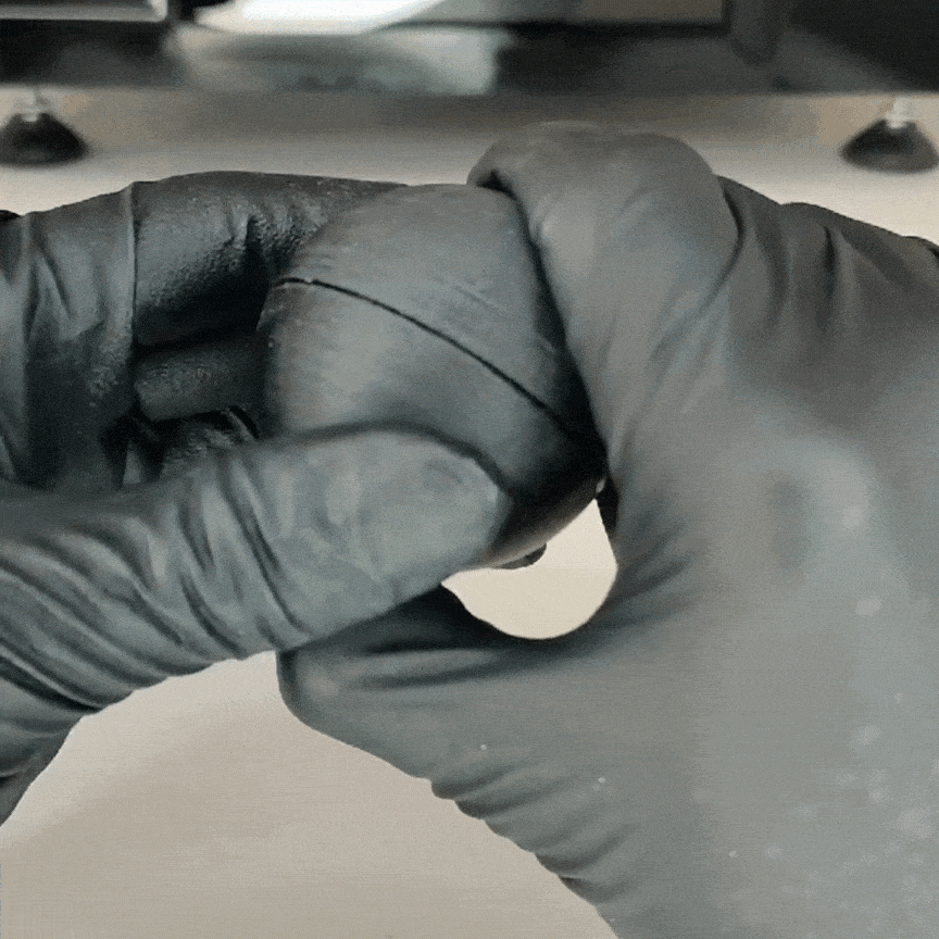 Diseño digital Esfera o pelota 50mm a presión - S203D86