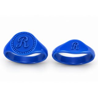 Anillos Letra R– S203D126