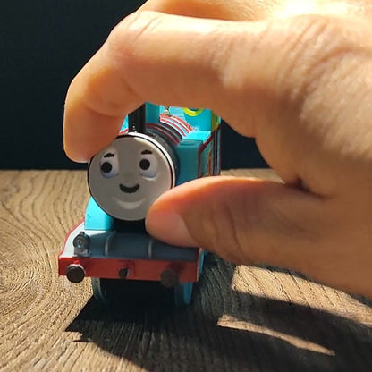 Diseño digital Expresiones Tren Thomas and Friends - S203D82