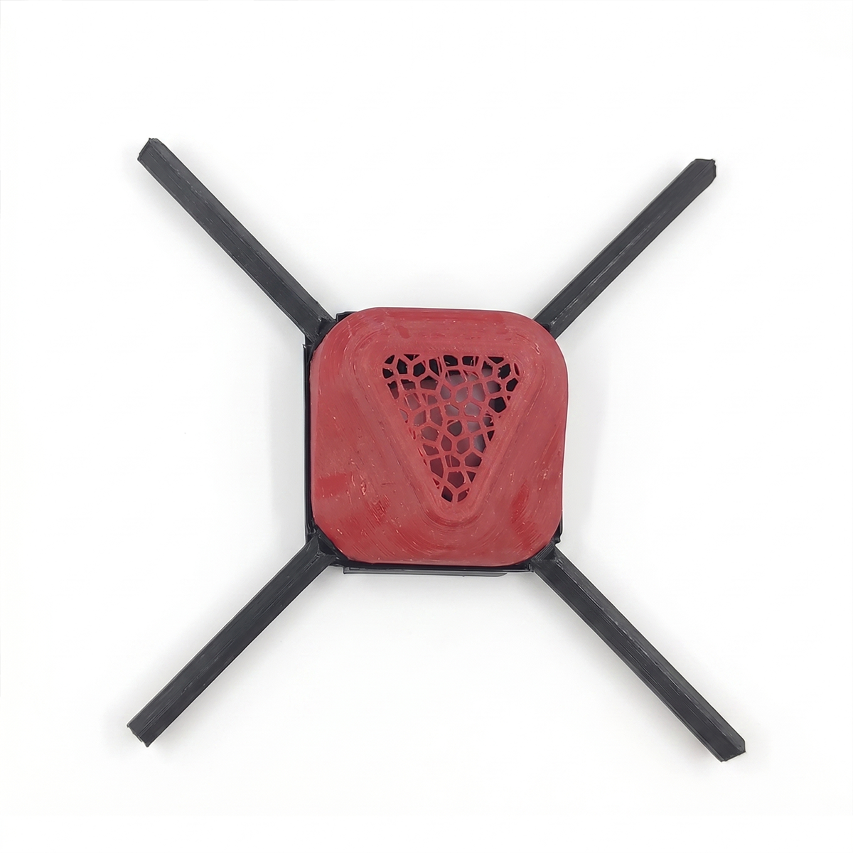 Esqueleto Drone Arduino Versión 2 - S203D05