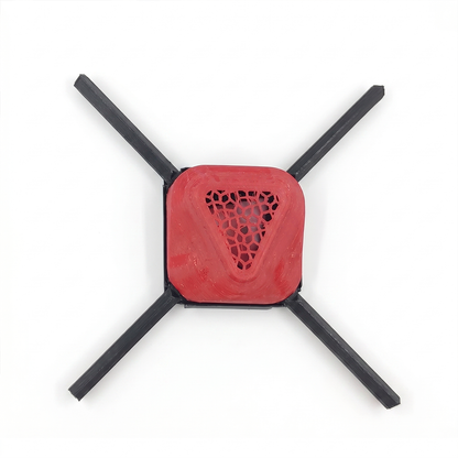 Esqueleto Drone Arduino Versión 2 - S203D05