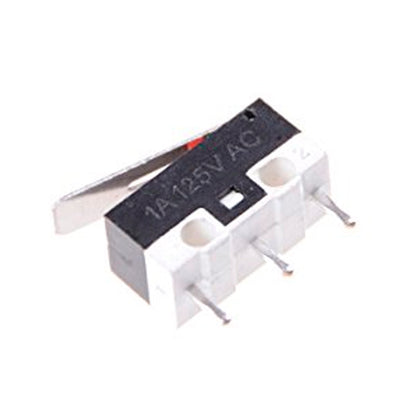 Switch Pulsador Fin De Carrera Compatible Arduino S103D09