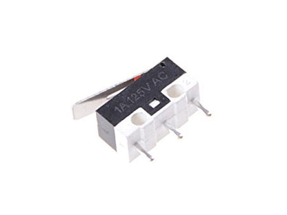 Switch Pulsador Fin De Carrera Compatible Arduino S103D09