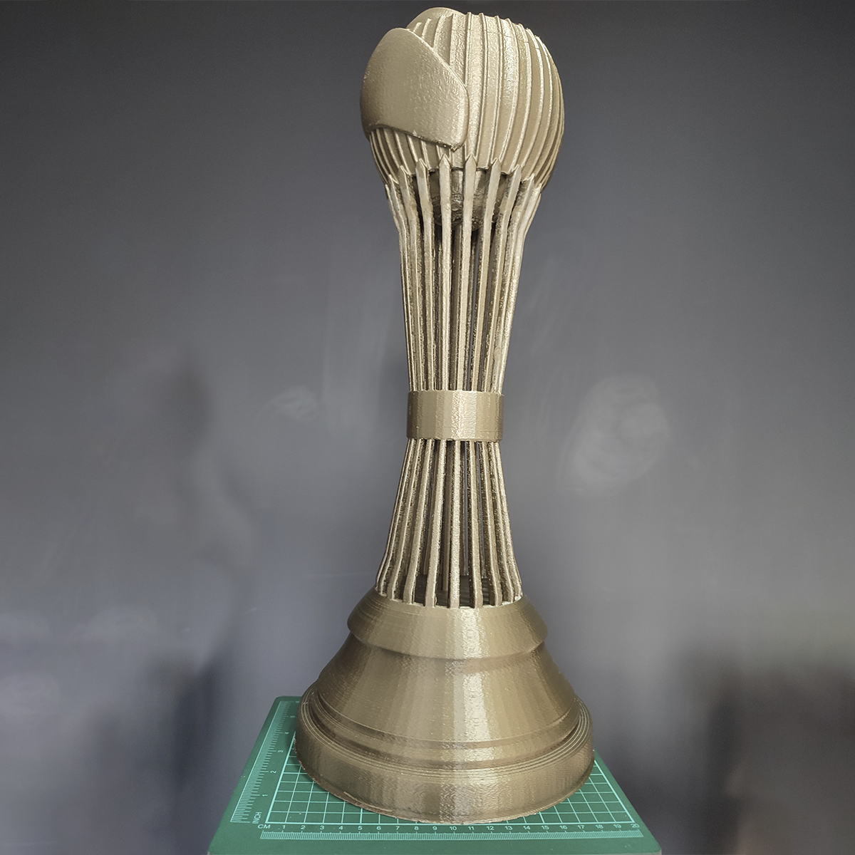 Modelo digital Trofeo Liga Betplay - S203D46