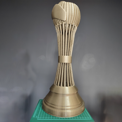 Modelo digital Trofeo Liga Betplay - S203D46